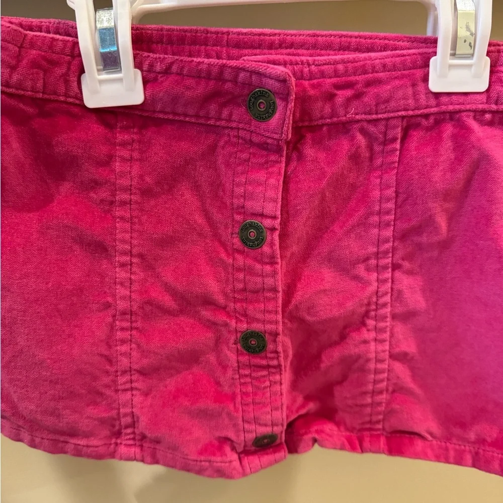 Toughskins Xhilaration Toddler Girls FALL Blouse and Skirt Set Size 3T